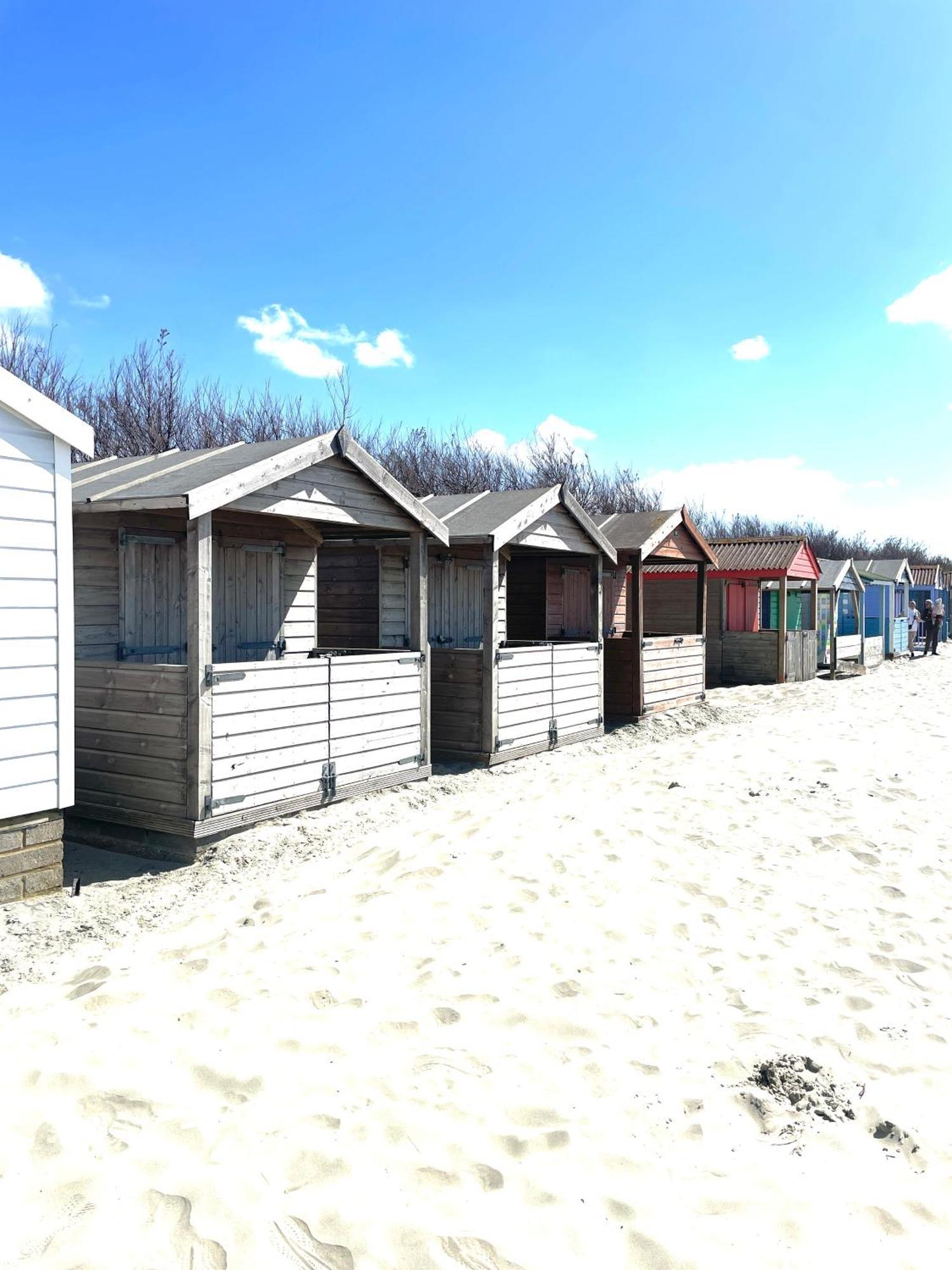 'Bramley Fall Cottage' ' On Site Ev Point - Attached Cottage,3 Separate Bedrooms -1 On Ground Level, Sleeps 6, 2 Bathrooms, Sandy Wittering Beach 8Min Drive, Rural Location, Child Friendly, Small Breed Dog Friendly, Private Parking Чичестер Экстерьер фото